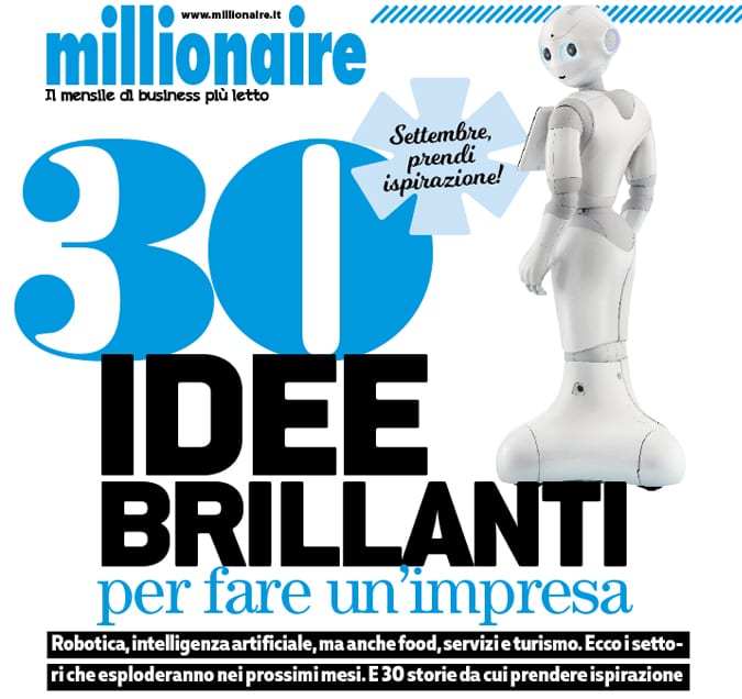 30 idee brillanti per fare impresa tutte da imitare