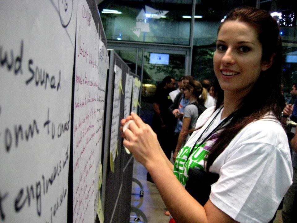 Marzo, il mese delle startup