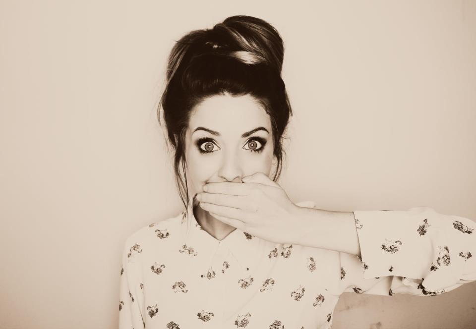 Come diventare una star su YouTube: la storia di Zoe Sugg