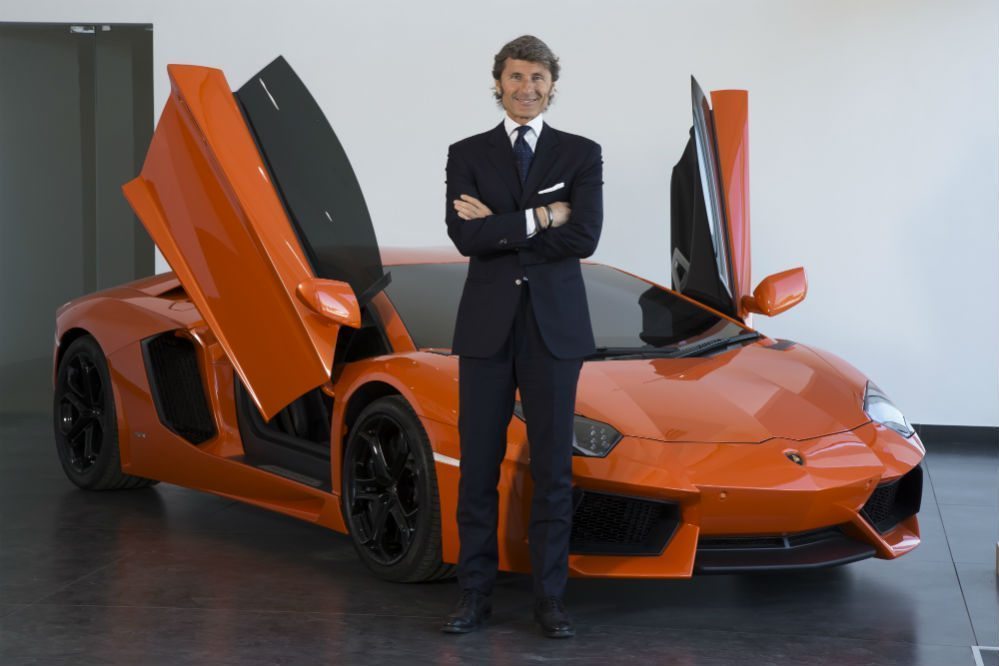 Lamborghini aumenta lo stipendio ai dipendenti che studiano
