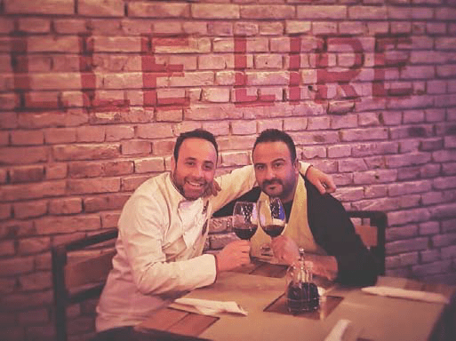 «Da Reggio Calabria a Budapest: così abbiamo aperto un’osteria»