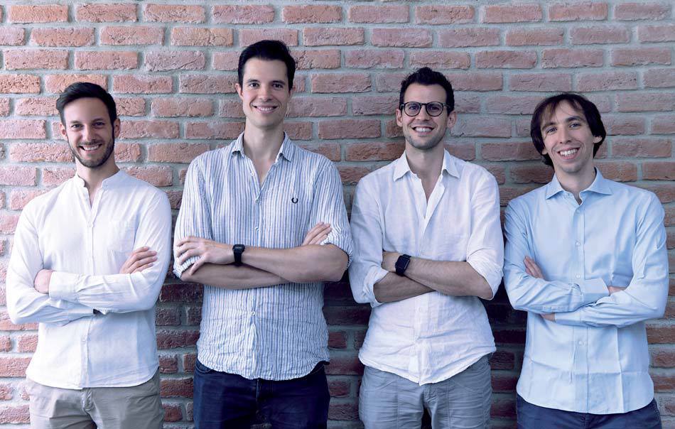Due aziende italiane nella classifica Great Place to Work 2019