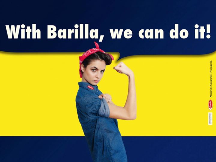 Barilla: assunzioni in Italia e all’estero
