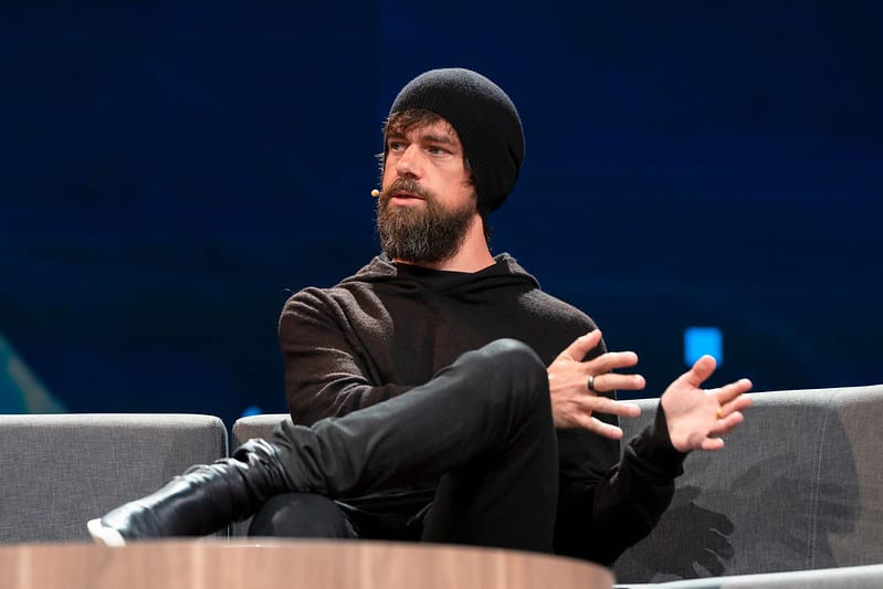 Il primo tweet di Jack Dorsey venduto all'asta per 2,9 milioni di dollari