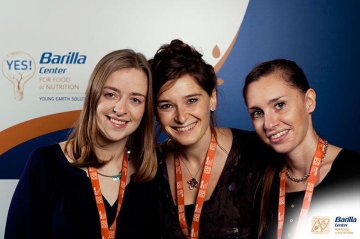 Barilla: 10mila euro per il tuo progetto sul food