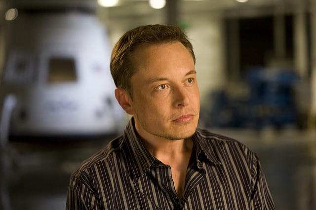 Elon Musk vuole aiutare i ragazzi bloccati nella grotta in Thailandia