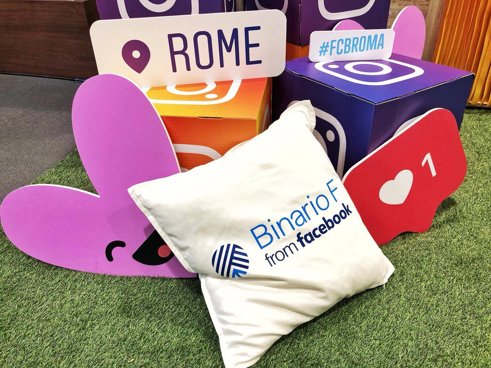 Parte start2work di Binario F: 150 posti di lavoro nel digital
