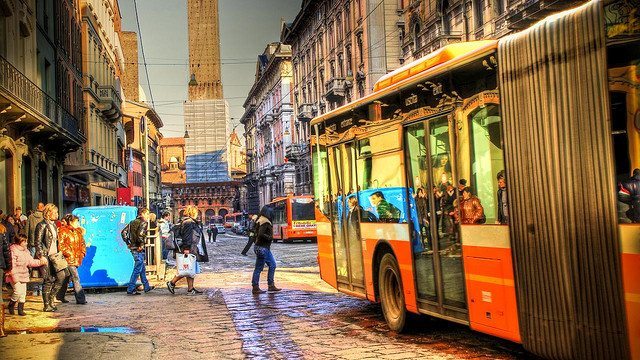 Aiuti per fare impresa a Bologna
