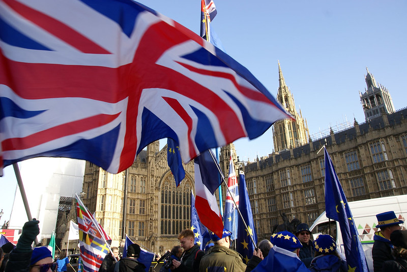 Brexit, è il giorno dell'addio. A mezzanotte il Regno Unito sarà fuori dall'Ue
