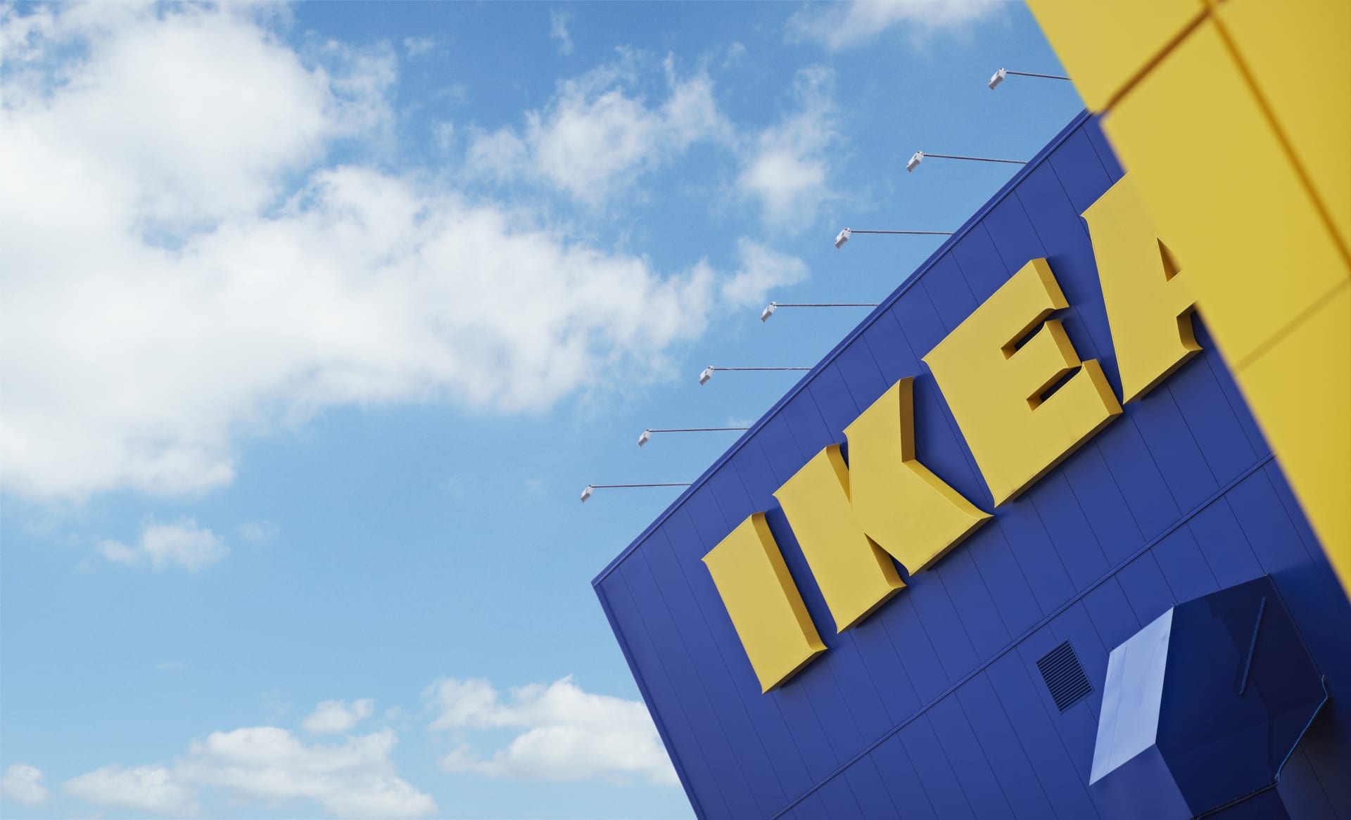 Ikea, presto i mobili saranno anche in affitto