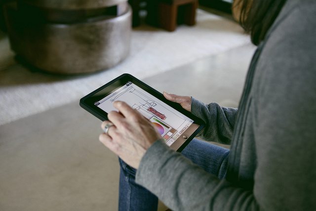 5 (semplici) regole per progettare la tua prima App