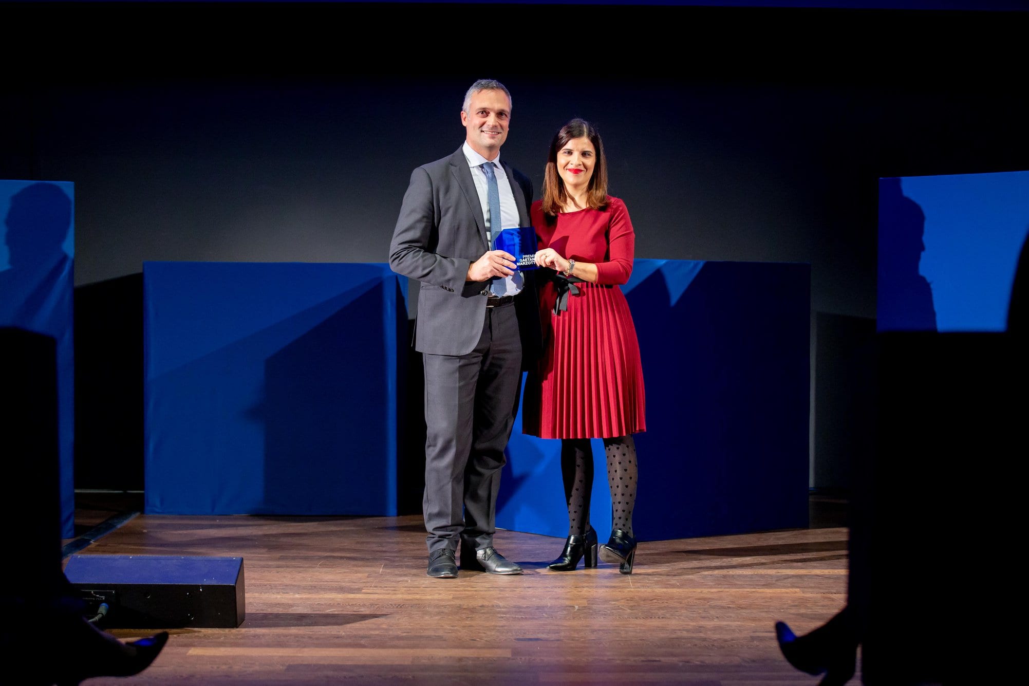 Premio Marzotto, la startup Cellply vince il grant da 300.000 euro