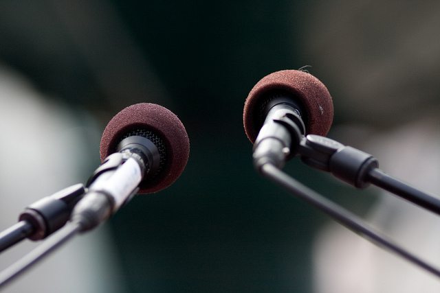 5 consigli per parlare in pubblico senza fare brutte figure