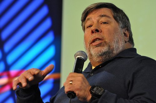Come innovare come Steve Jobs (lo spiega Wozniac, il suo socio)