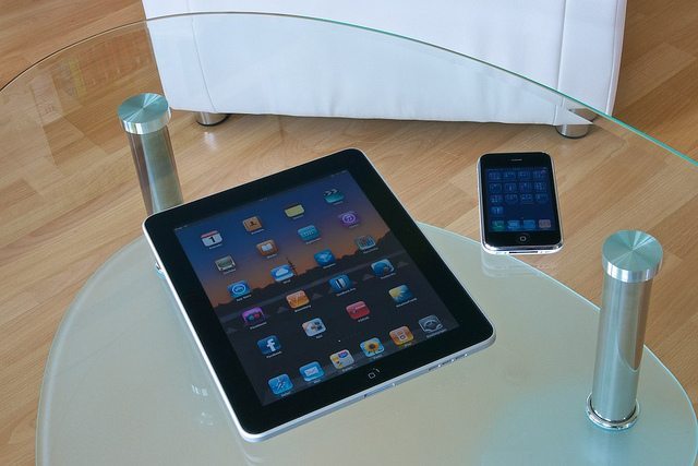 Con un’app ho reinventato la mia vita