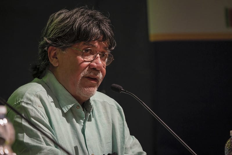 Addio a Luis Sepúlveda, lo scrittore cileno vittima del Coronavirus