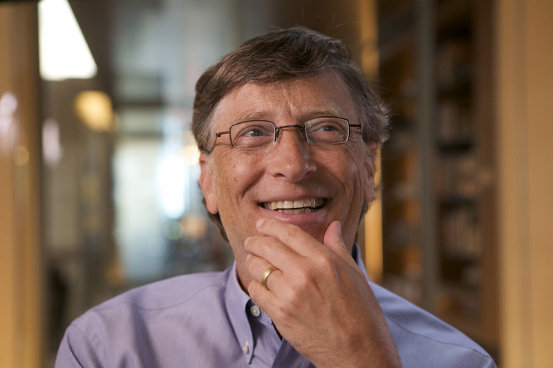 Coronavirus, Bill Gates: "Se il vaccino di Oxford funzionerà, finanzierò la produzione"