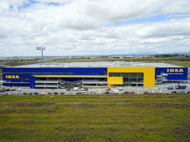 La strategia green di Ikea: venderà anche i pezzi di ricambio dei suoi mobili