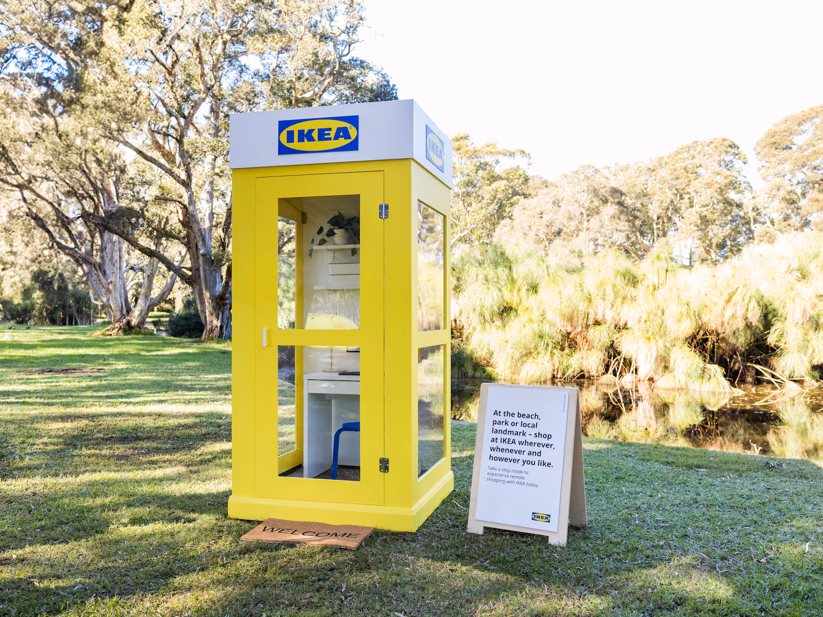 Ikea: Innovazione e creatività per conquistare il mondo dell'arredamento