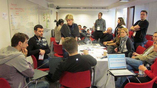 Startup Weekend: la grande occasione per gli innovatori
