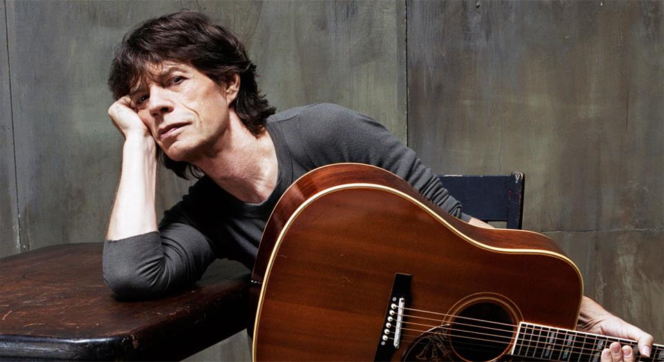 Vuoi conquistare il tuo pubblico? Impara da Mick Jagger