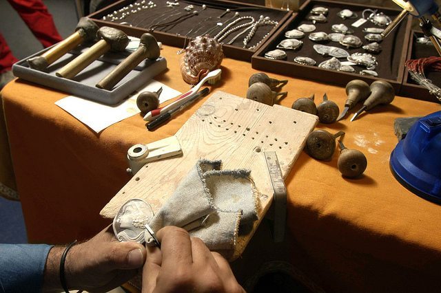 Alla riscoperta dell’artigianato