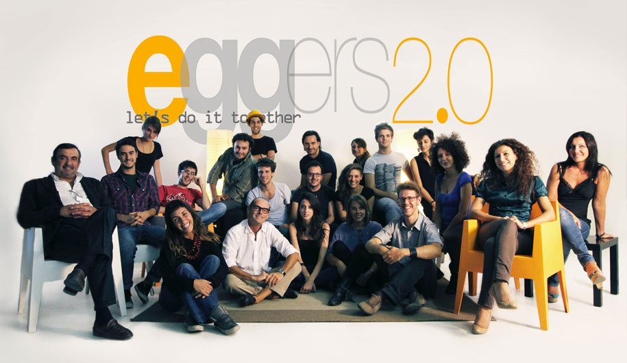 Un contest per talenti della comunicazione