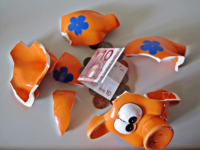 Come farsi finanziare da un business angel