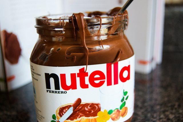 Ferrero, l’azienda dei sogni per gli italiani