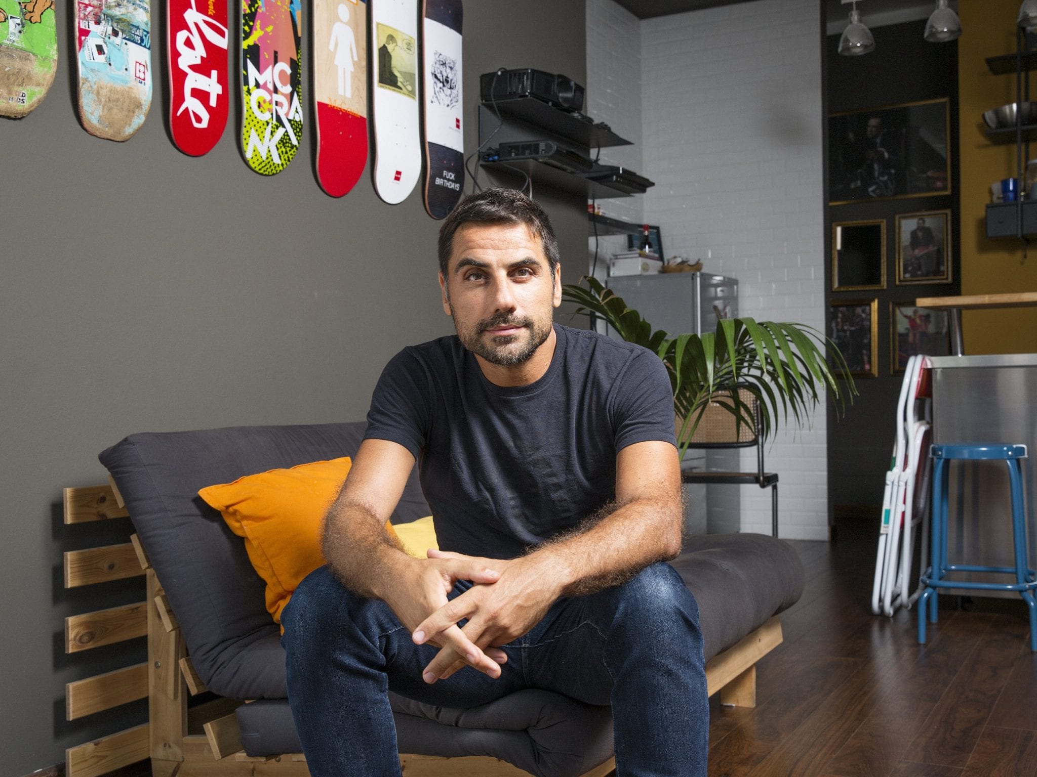 Nicola D'Elia, l'italiano che porta le Esperienze di Airbnb in mezzo mondo (da oggi anche a Milano)