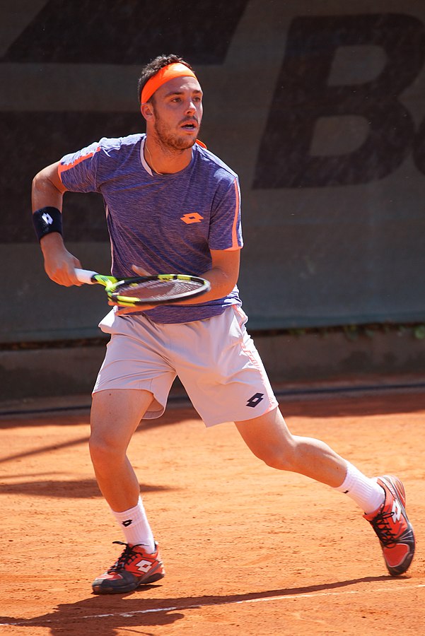 L'impresa di Cecchinato, in semifinale al Roland Garros: "È incredibile"