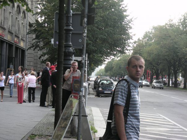 Perché ho scelto di trasferirmi a Berlino