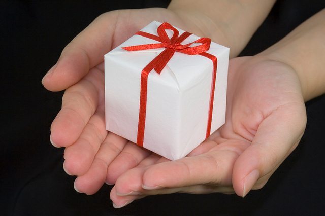 Startup rivoluziona la beneficenza online