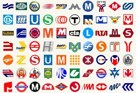 7 regole per un logo d'effetto