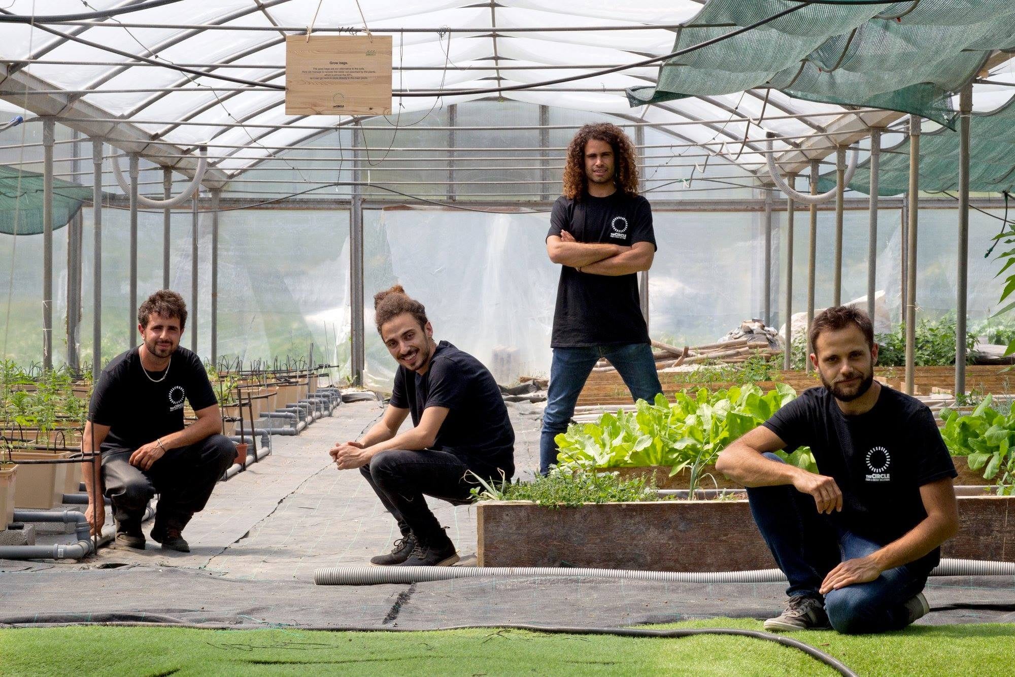 Storie di startup che vogliono salvare il Pianeta (e lanciano il Manifesto green)