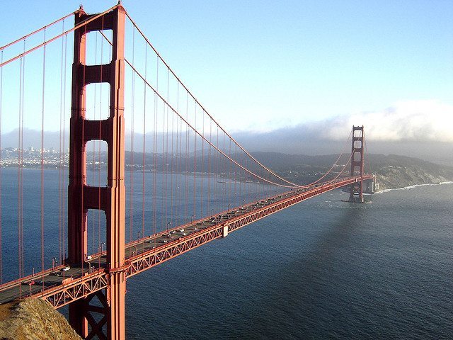 Italiani in Silicon Valley