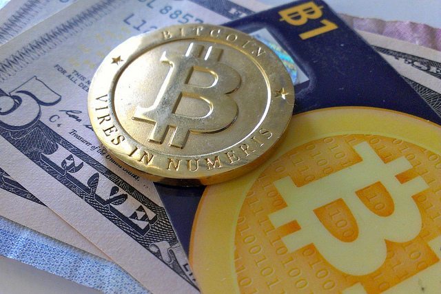 Bitcoin: la moneta virtuale che piace al Web