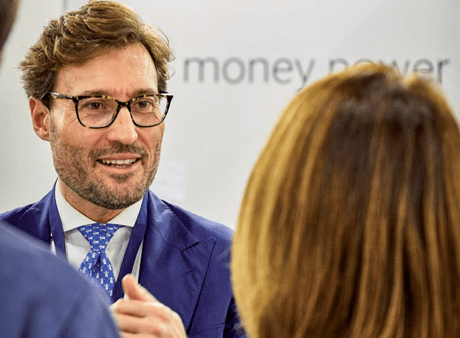 «Ho lasciato il mio lavoro in banca per creare un aggregatore di conti correnti»