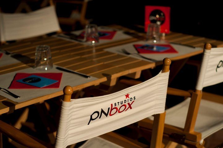 A Pordenone un ristorante diventa una Web tv