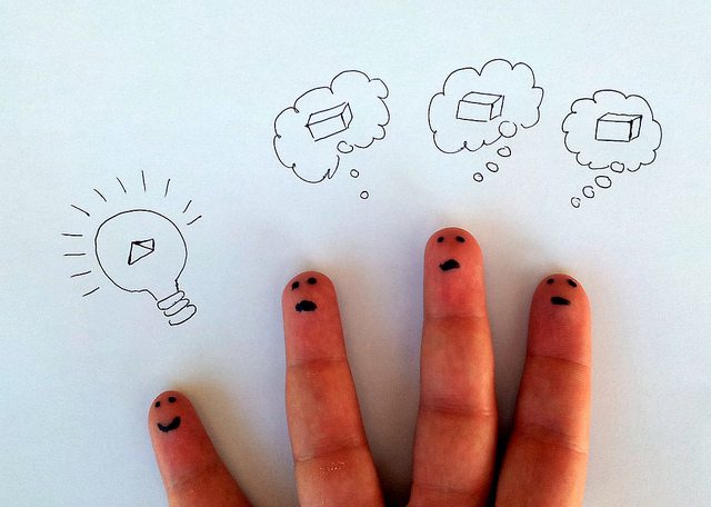 100mila euro per un’idea innovativa nella cultura
