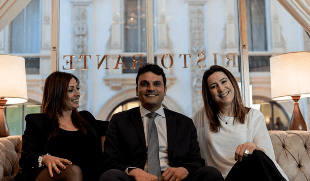 Apro un'impresa di liquori in Sicilia
