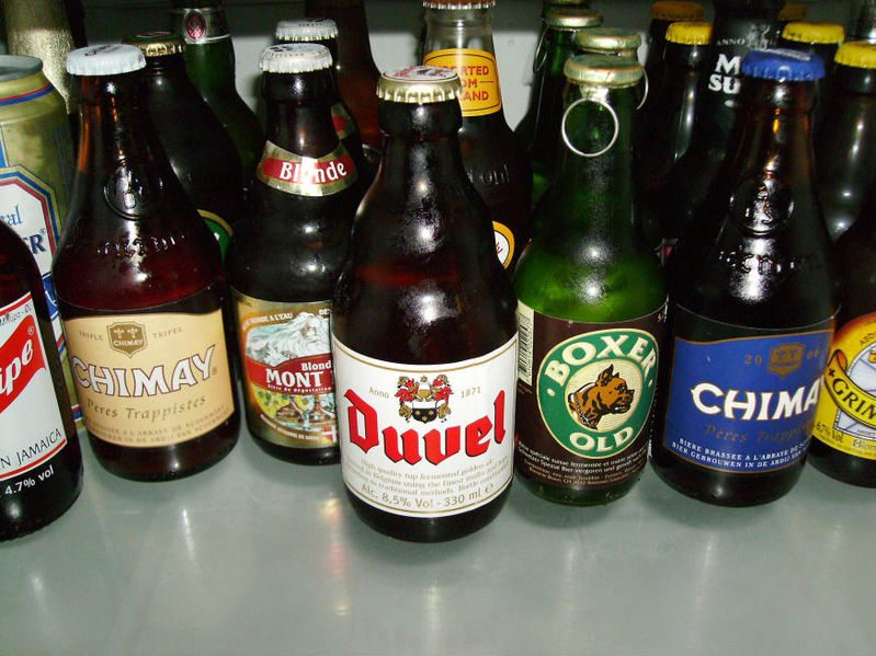 A Torino la birra è spalmabile