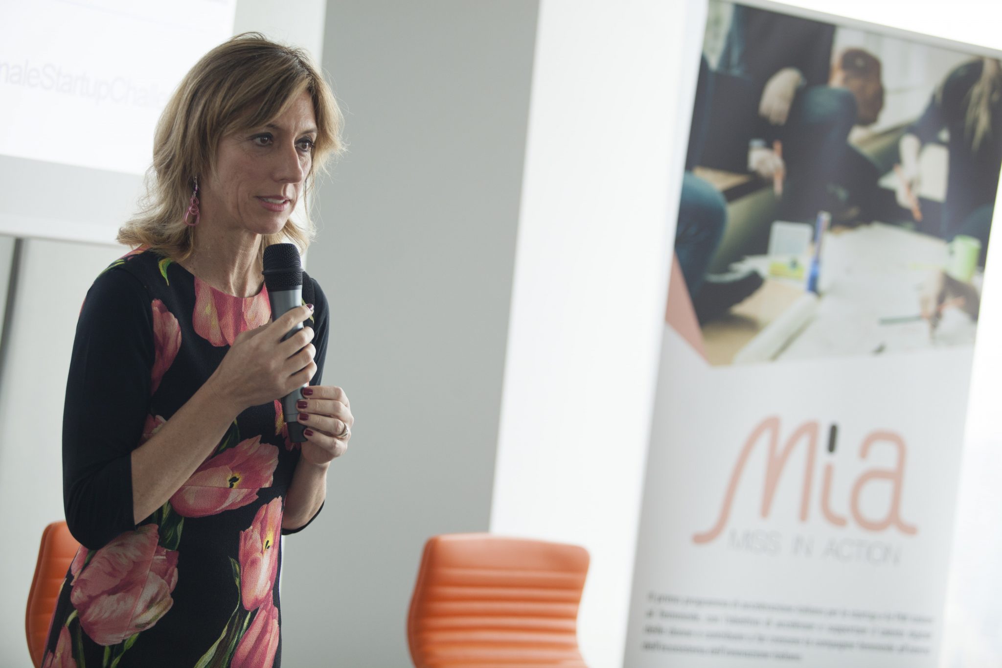 Nasce il primo programma di accelerazione femminile