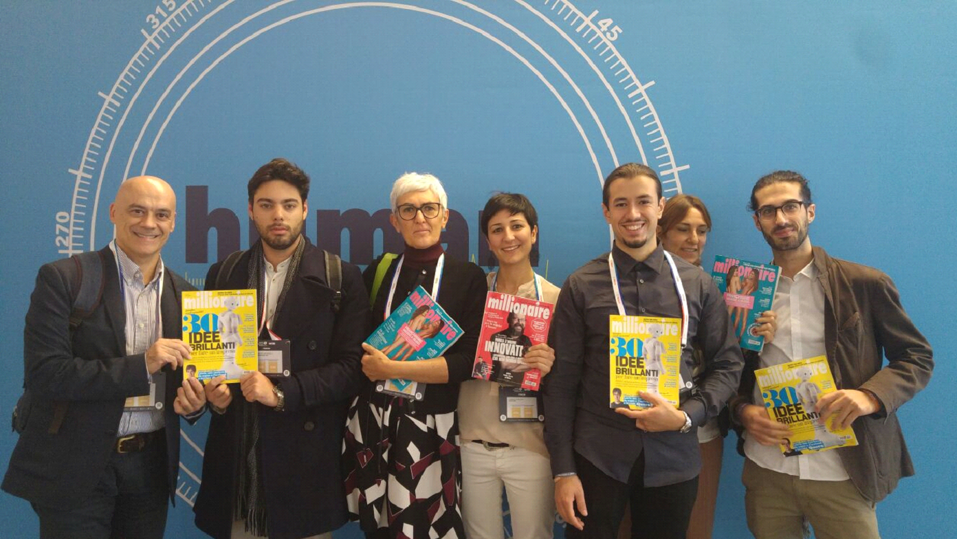 "Diario di un lettore dal Wobi di Milano"