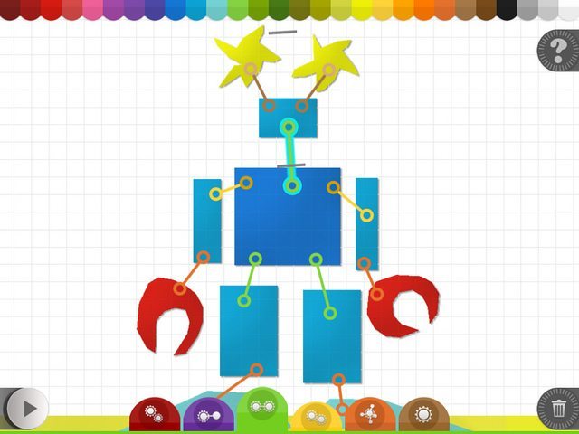 Creatorverse, un’app che dà vita alle tue immagini