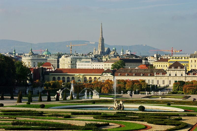 Le 10 città dove si vive meglio al mondo