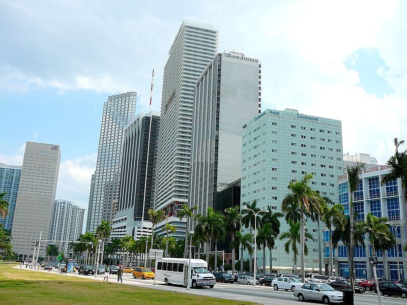 Dalla Campania fino a Miami. La storia di Marco Basile