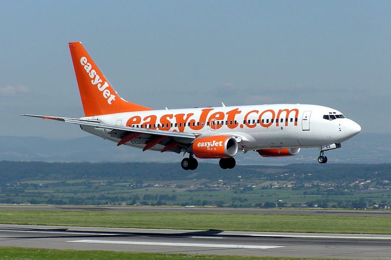 Easyjet, un’opportunità da prendere al volo