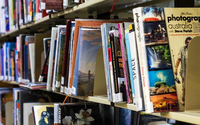 Crisi Edison: 6 imprenditivi rilevano la libreria che sta per chiudere