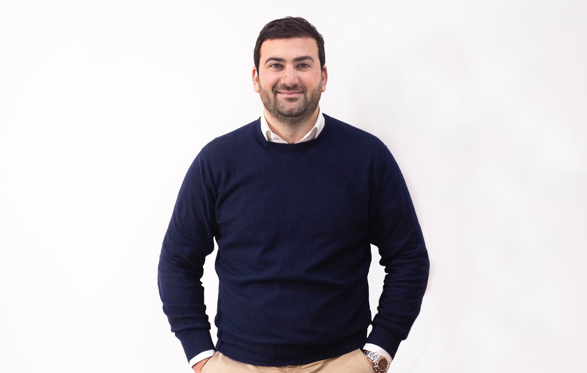 «Così ho creato l'agenzia immobiliare ibrida»